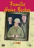 DVD Cover - 2. Staffel